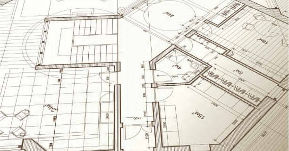 PROVIDING ARCHITECTURAL PLANS